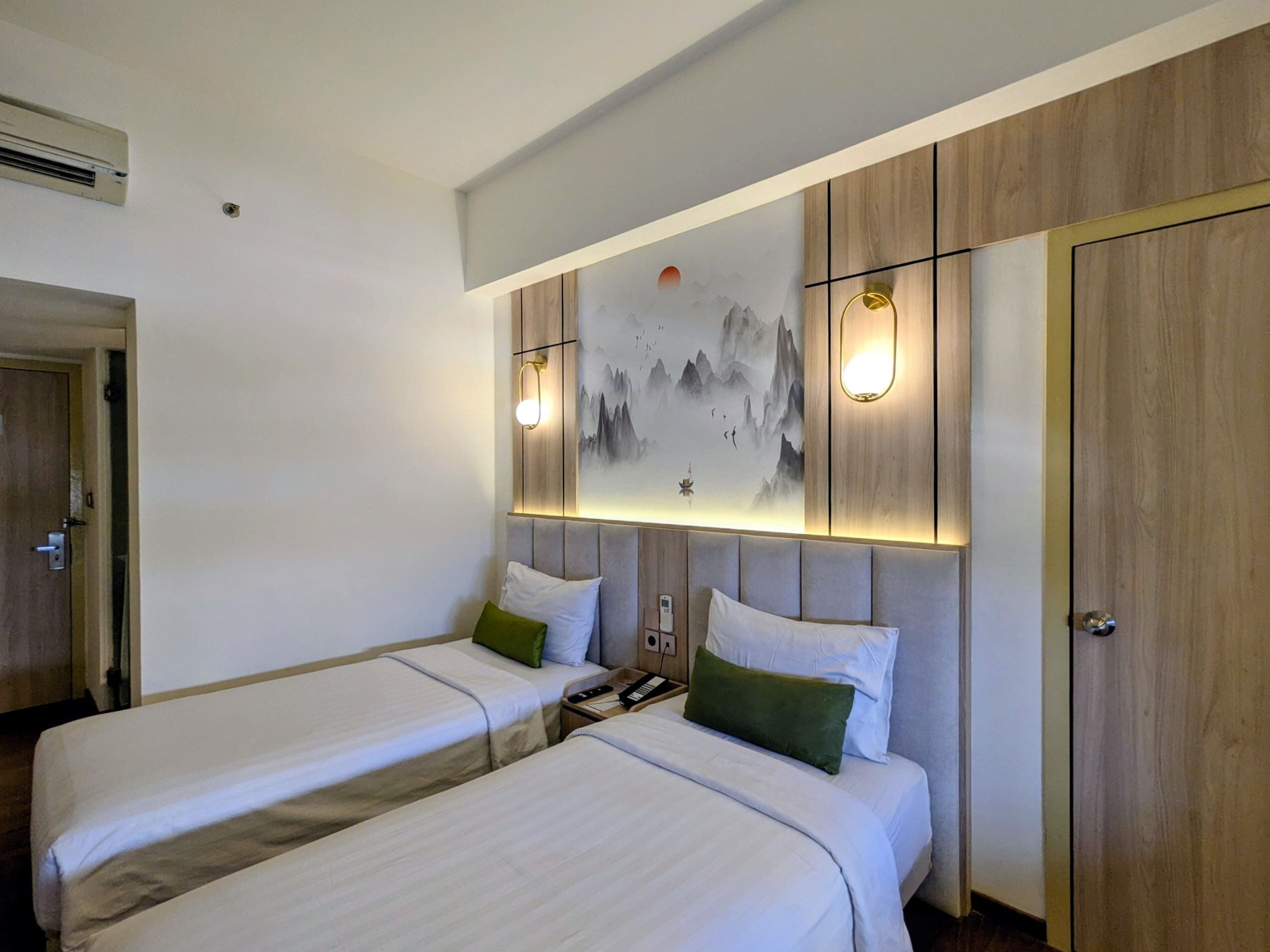 Foto - Ayda Mangga Dua ex Zuri Express Mangga Dua