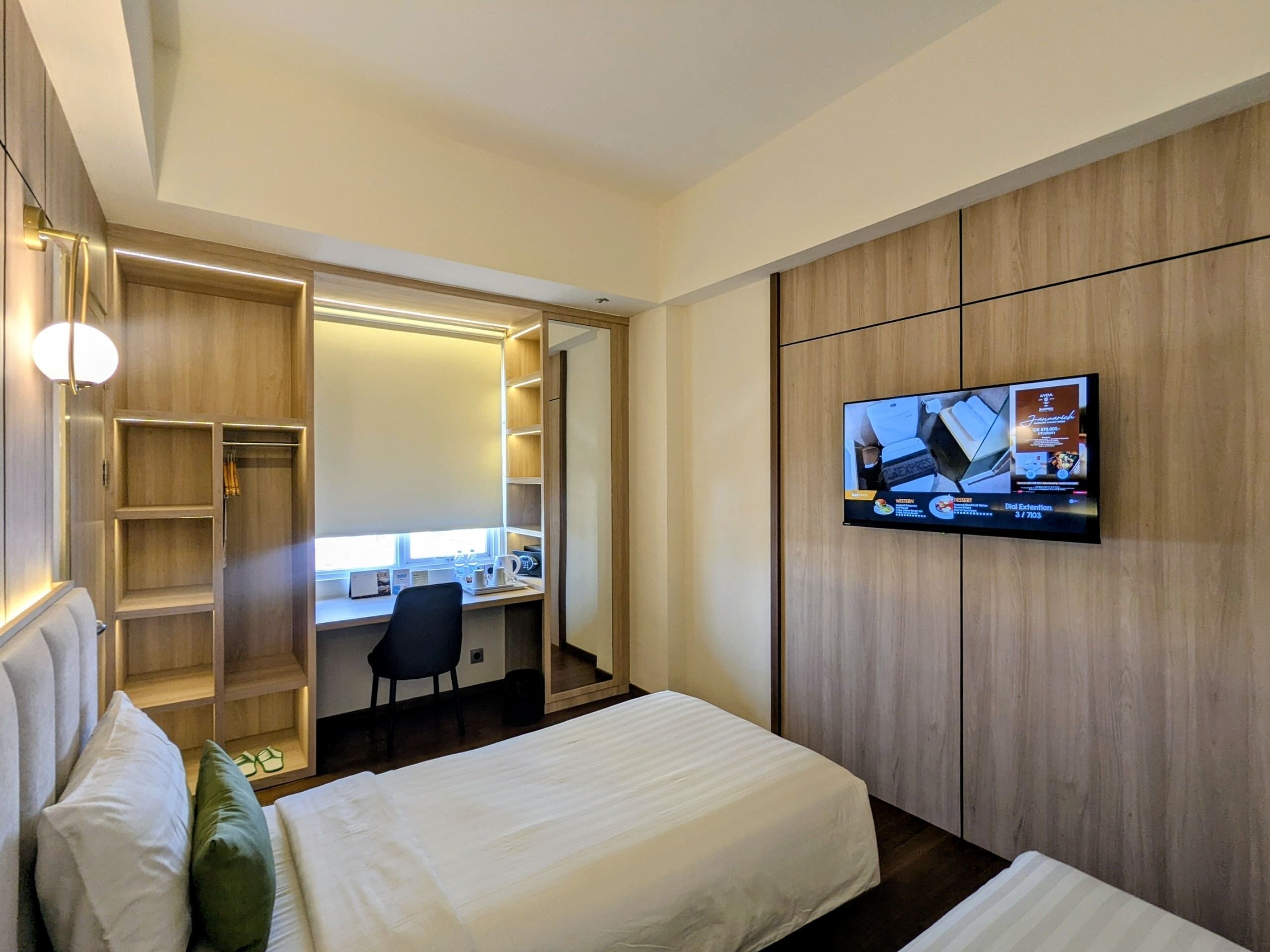 Foto - Ayda Mangga Dua ex Zuri Express Mangga Dua