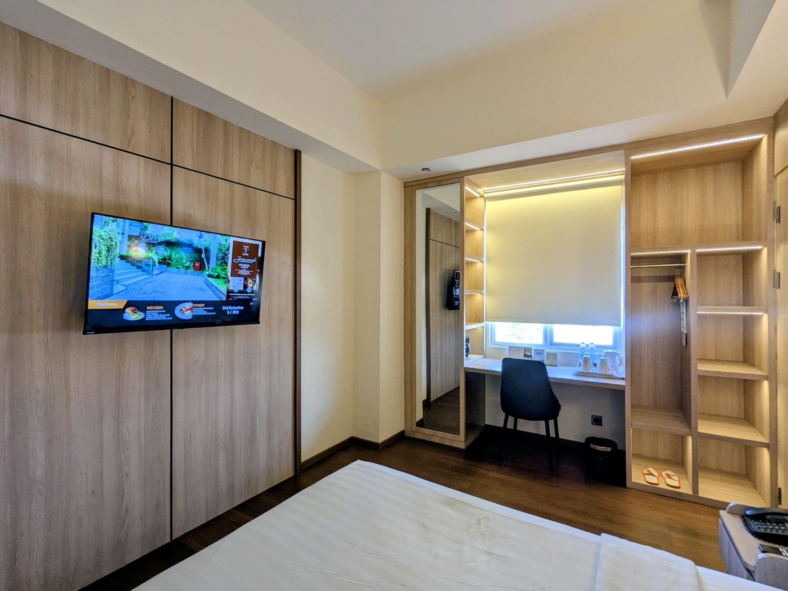 Foto - Ayda Mangga Dua ex Zuri Express Mangga Dua