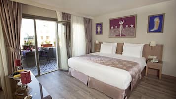 Studio Suite | View from room