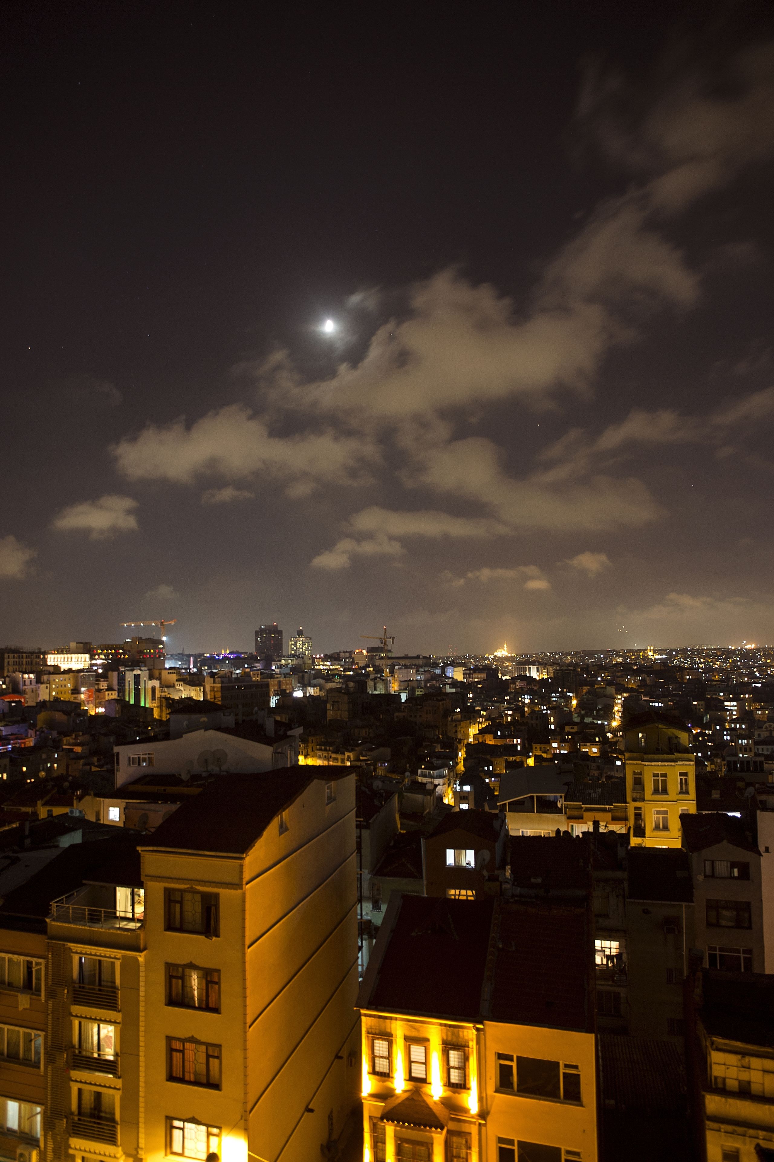 Foto - Taximist Hotel