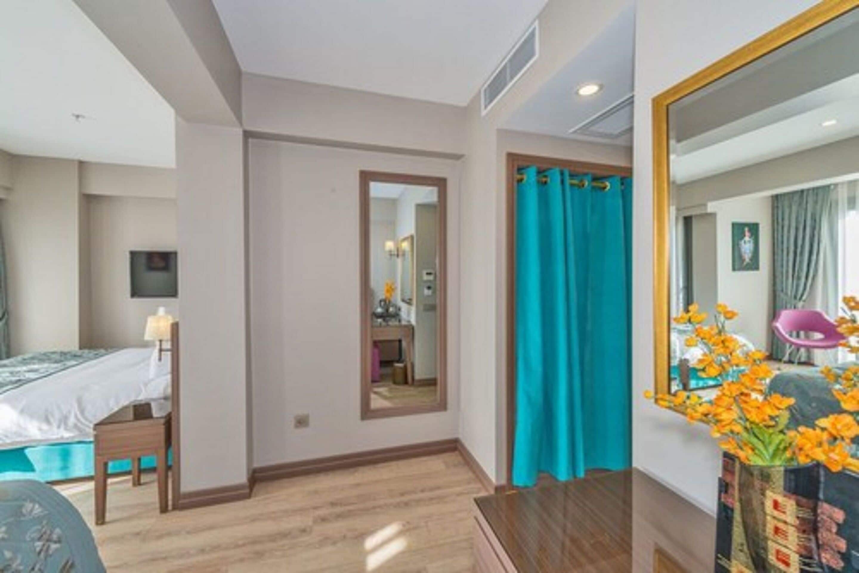 Foto - Taximist Hotel