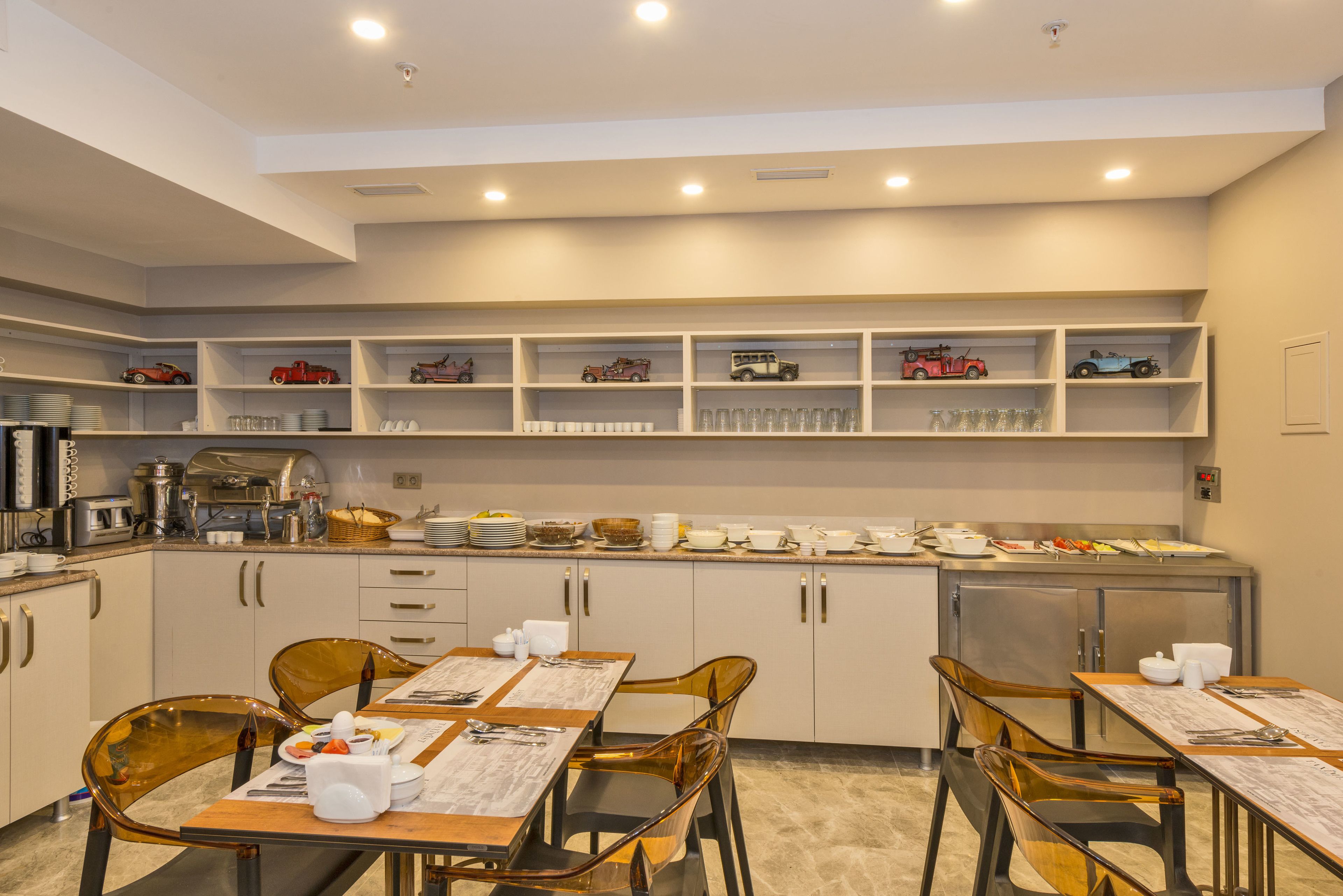 Foto - Taximist Hotel