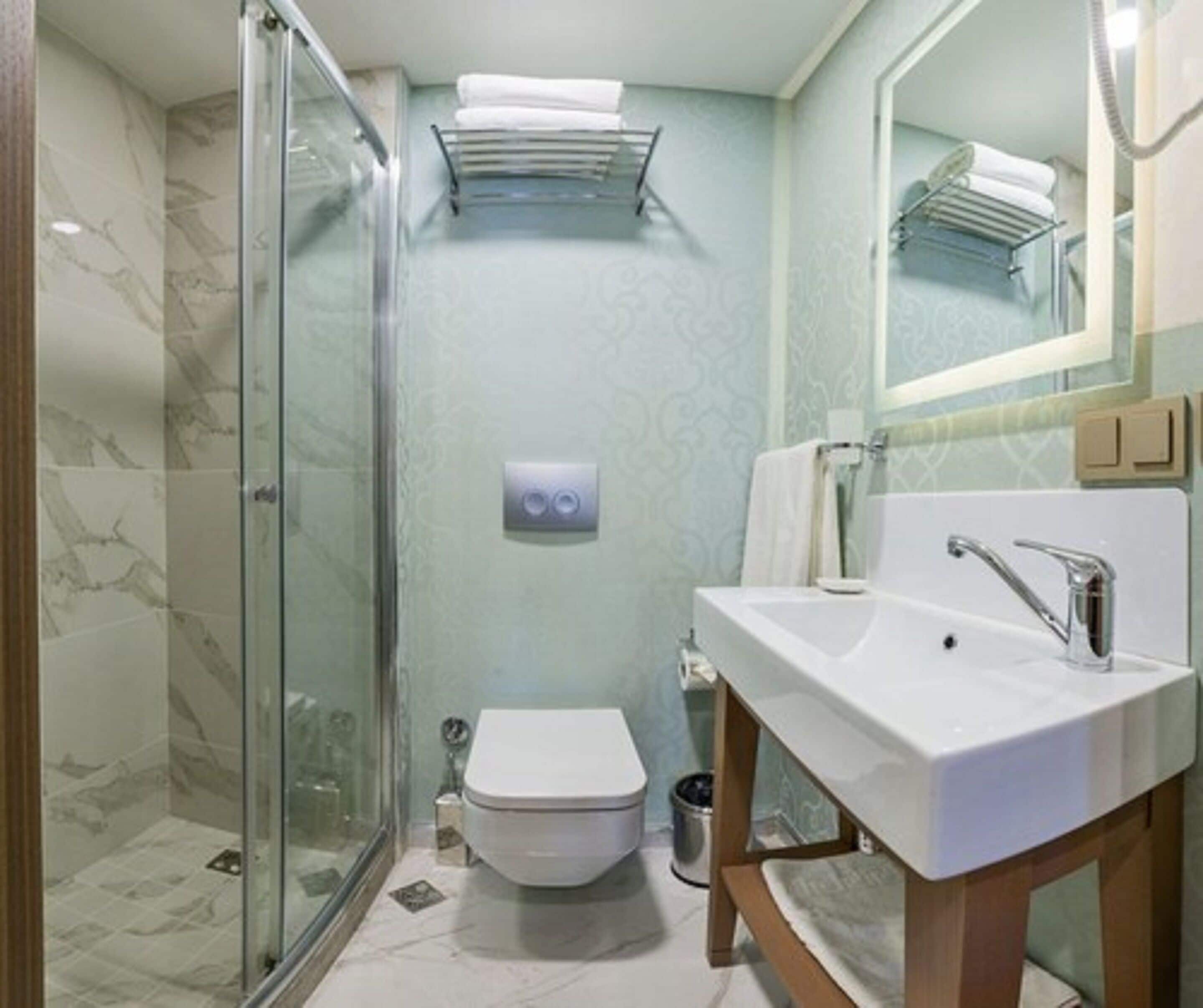 Foto - Taximist Hotel