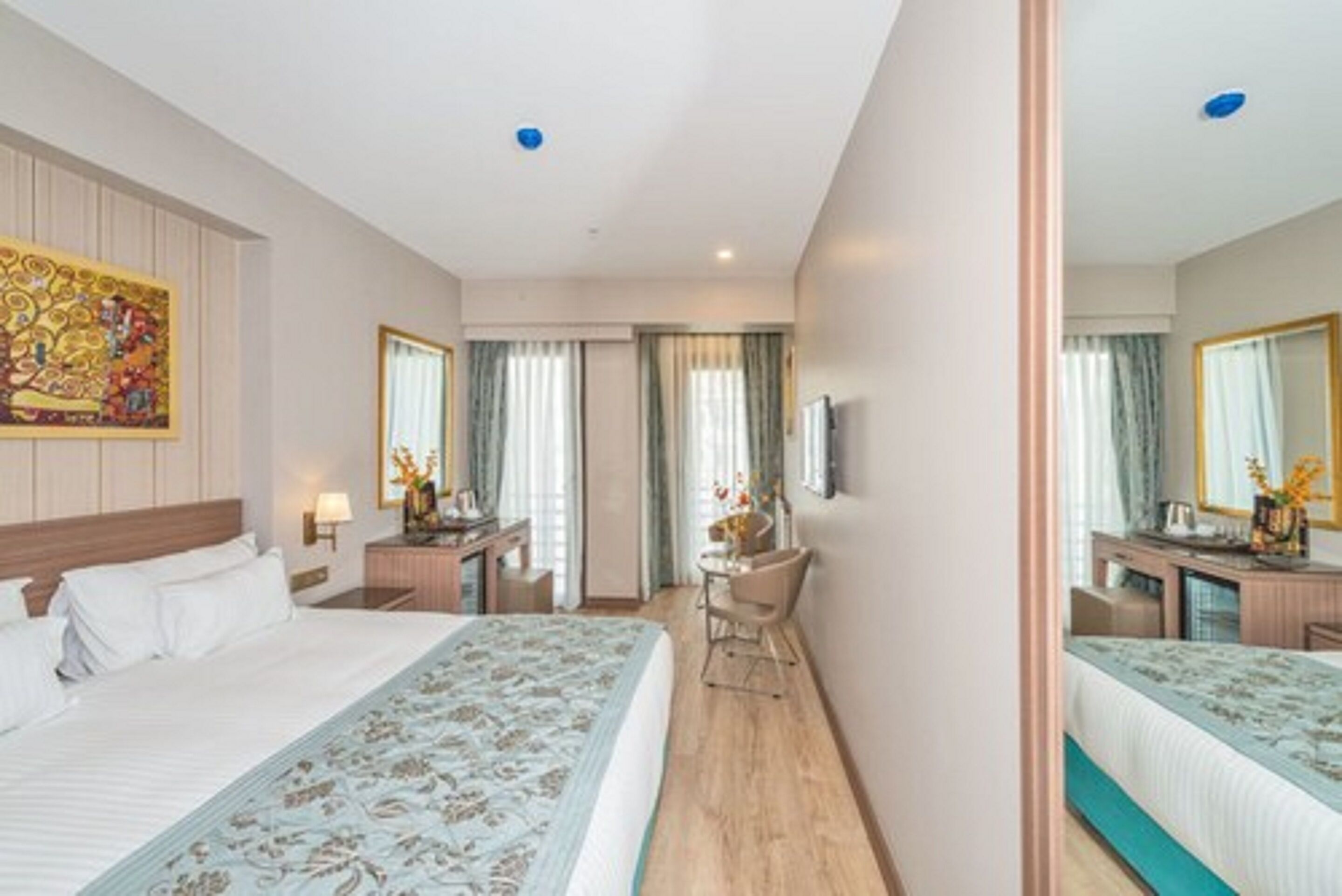 Foto - Taximist Hotel