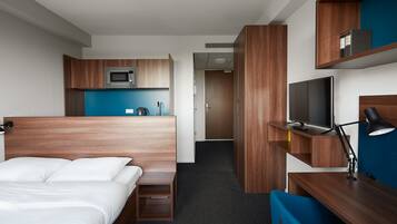 Executive studio | Privékitchenette