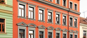 Family Apartments Praha 6