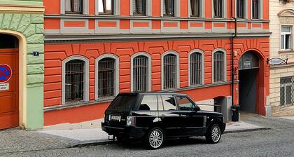 Family Apartments Praha 6