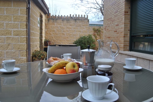 ApartaHotel CollaRubio