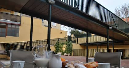 ApartaHotel CollaRubio