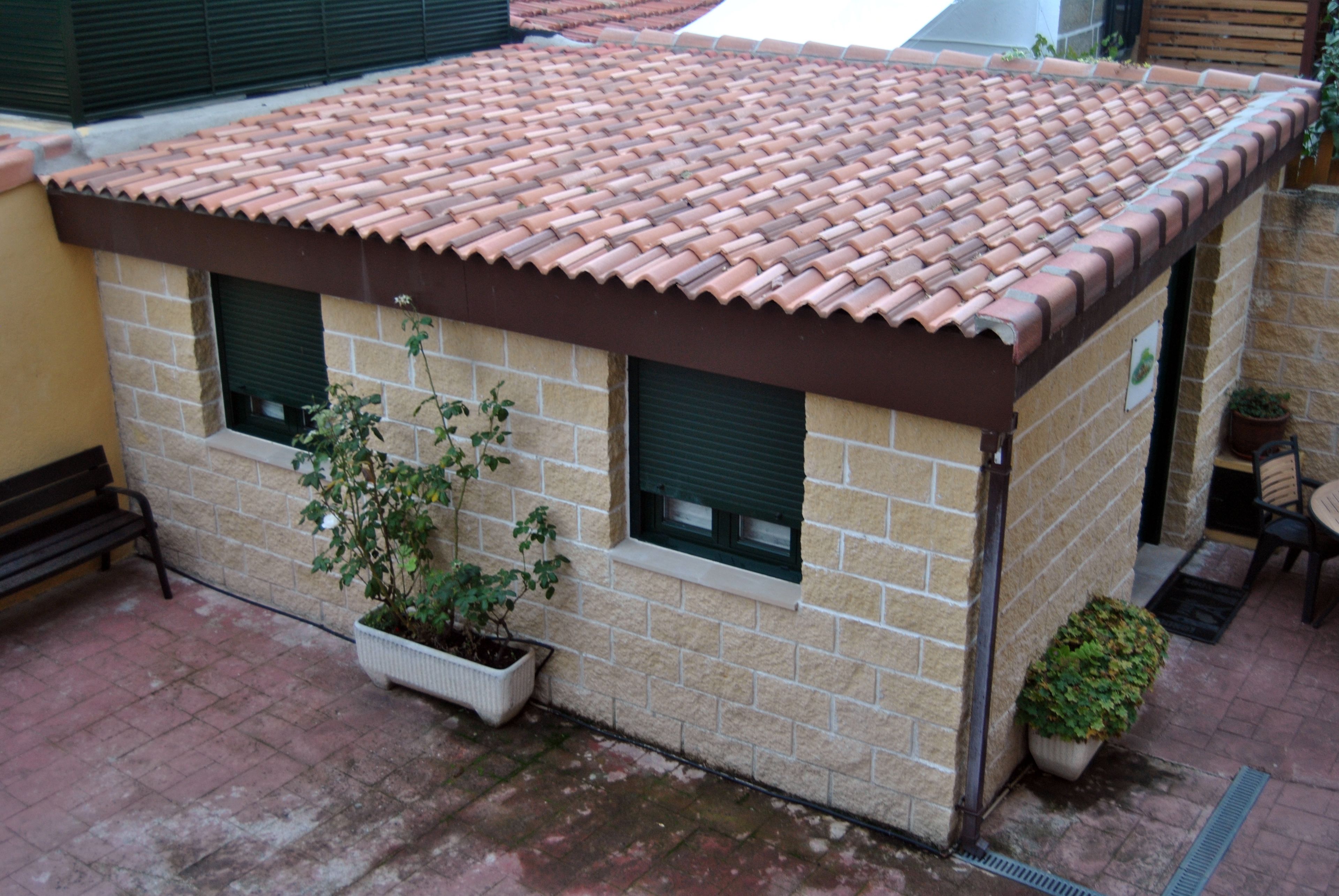 deluxe studio, 1 bedroom, terrace, courtyard view | terrace/patio