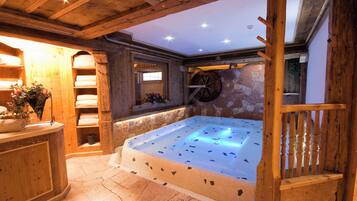 Hidromassagem interna