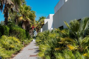 Exterior - São Rafael Holidays (Albufeira)