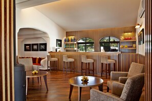 Interior - São Rafael Holidays (Albufeira)