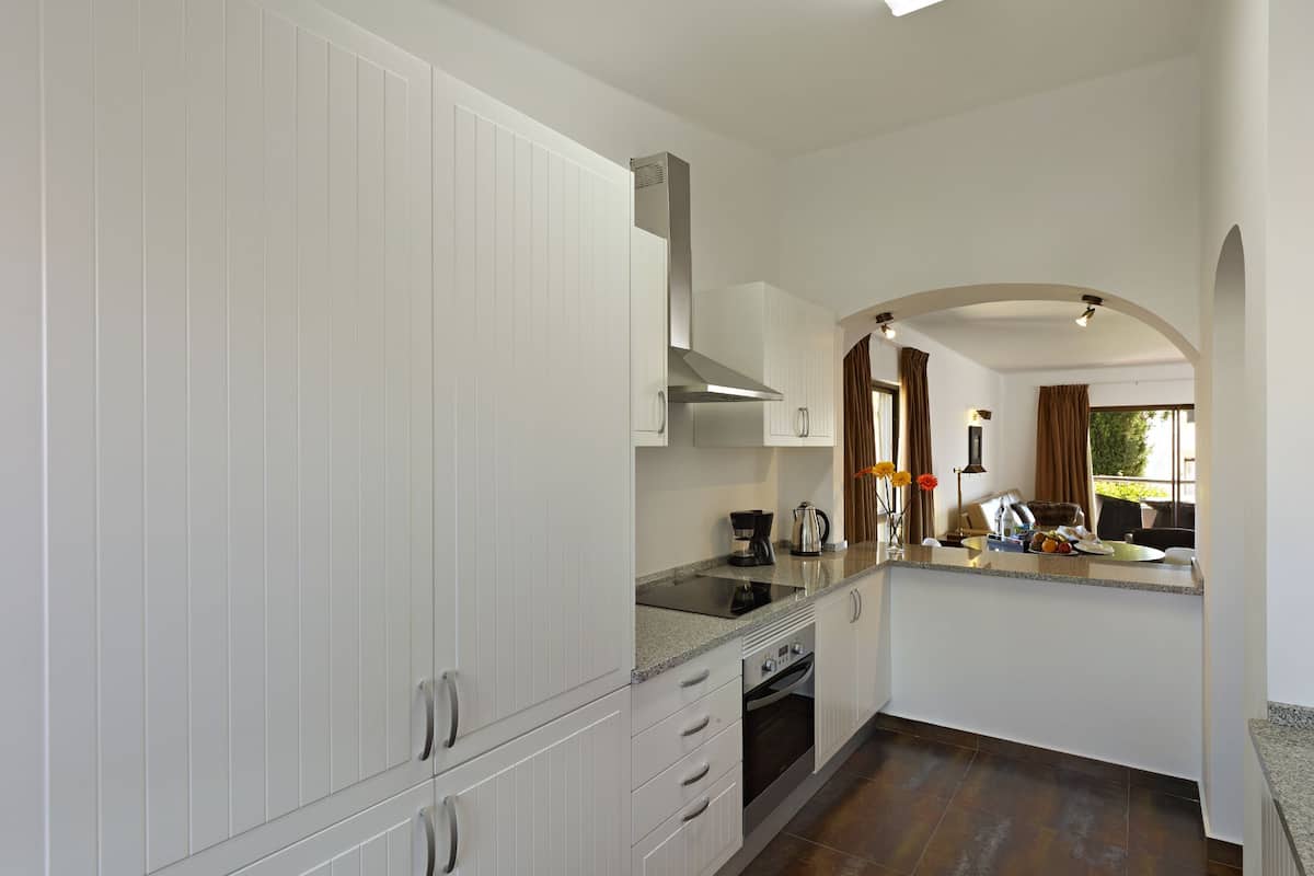 Departamento, 2 habitaciones | Cocineta privada