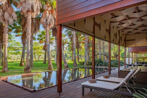 São Rafael Holidays