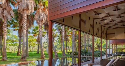 São Rafael Holidays