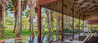 São Rafael Holidays