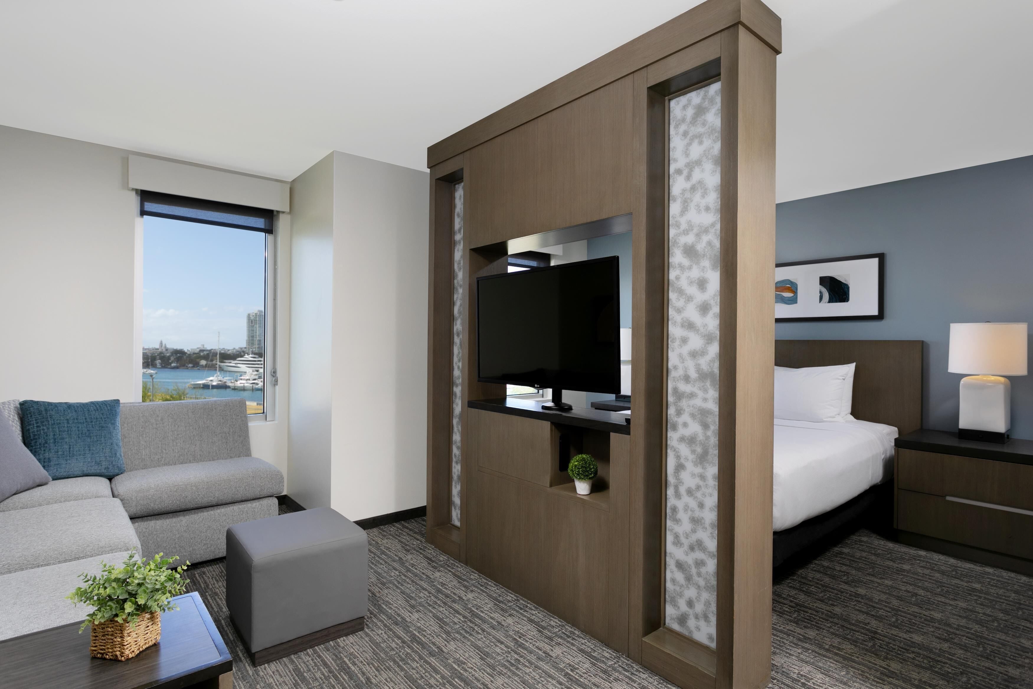 Foto - Hyatt House San Juan