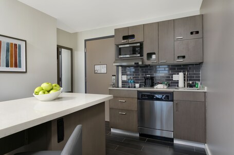 Hyatt House San Juan - Image 47
