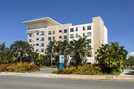 Hyatt House San Juan - Image 94