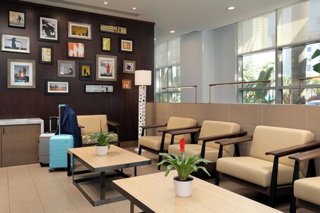 Hyatt House San Juan - Image 5