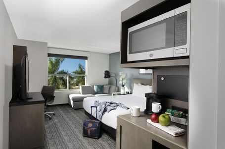 Hyatt House San Juan - Image 69