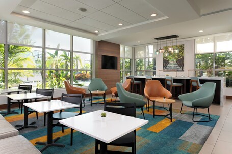 Hyatt House San Juan - Image 72
