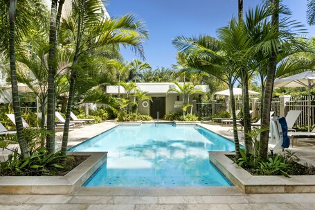 Hyatt House San Juan - Image 1