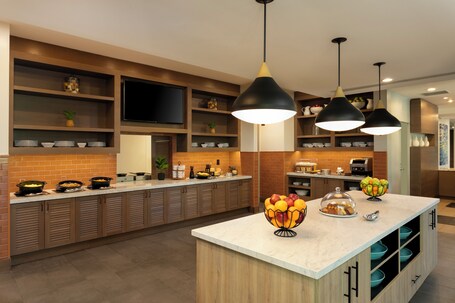 Hyatt House San Juan - Image 4