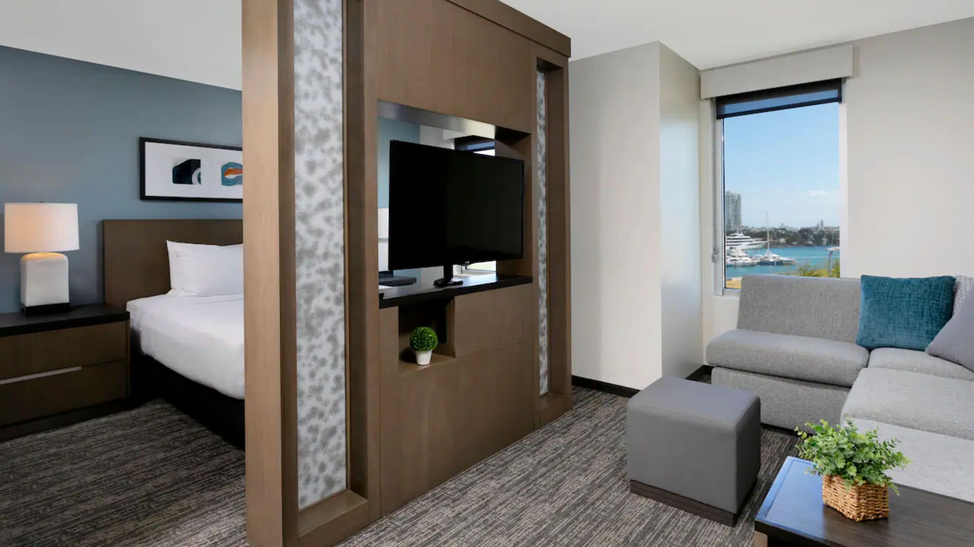 Photo - Hyatt House San Juan