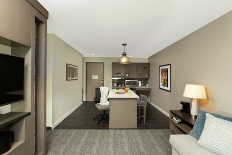 Hyatt House San Juan - Image 33