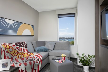 Hyatt House San Juan - Image 39