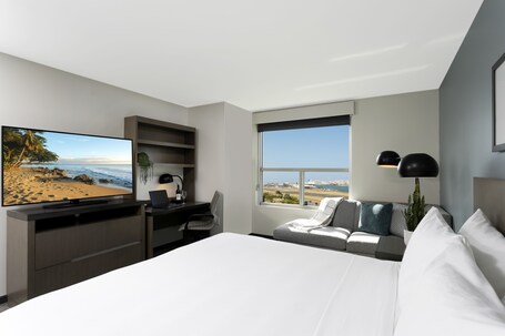 Hyatt House San Juan - Image 13