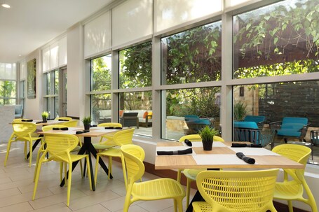 Hyatt House San Juan - Image 19