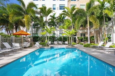 Hyatt House San Juan - Image 66