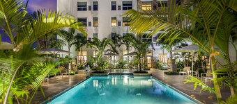 Hyatt House San Juan