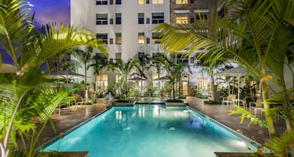 Hyatt House San Juan