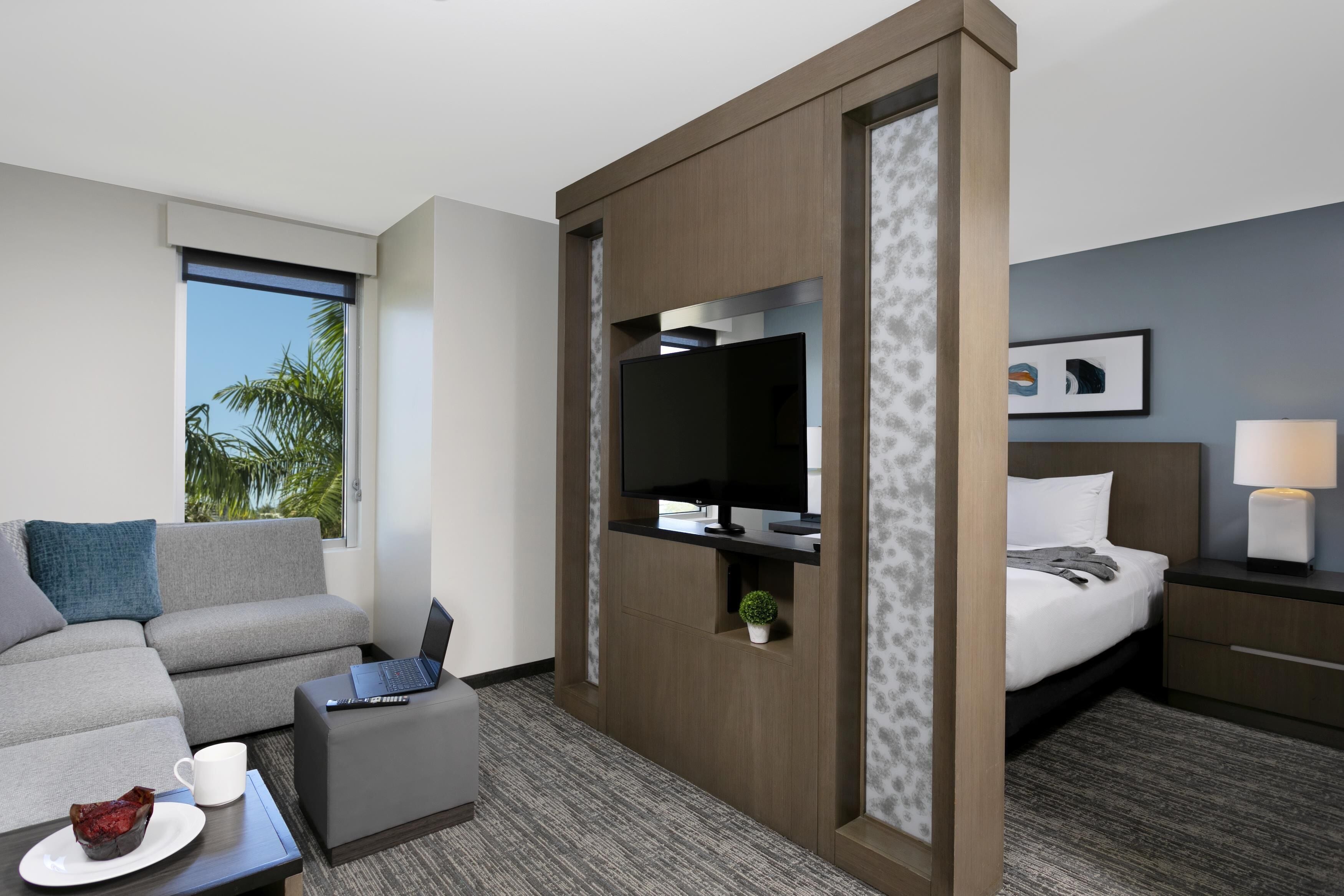 Foto - Hyatt House San Juan