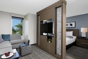 Studio Suite King - Hyatt House San Juan (San Juan)