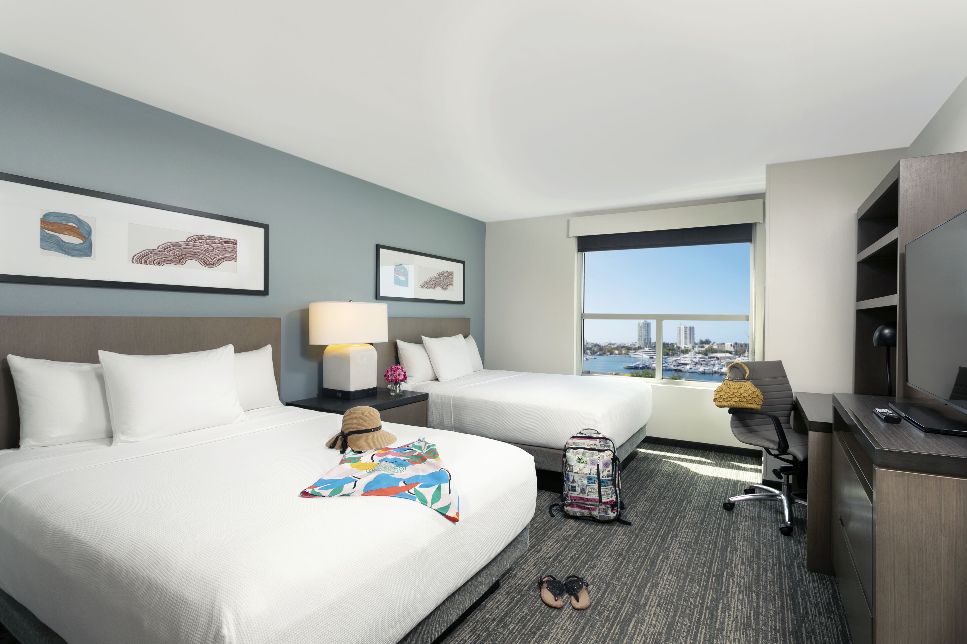 Hyatt House San Juan