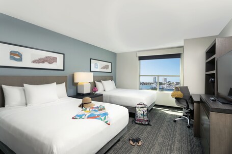 Hyatt House San Juan - Image 70
