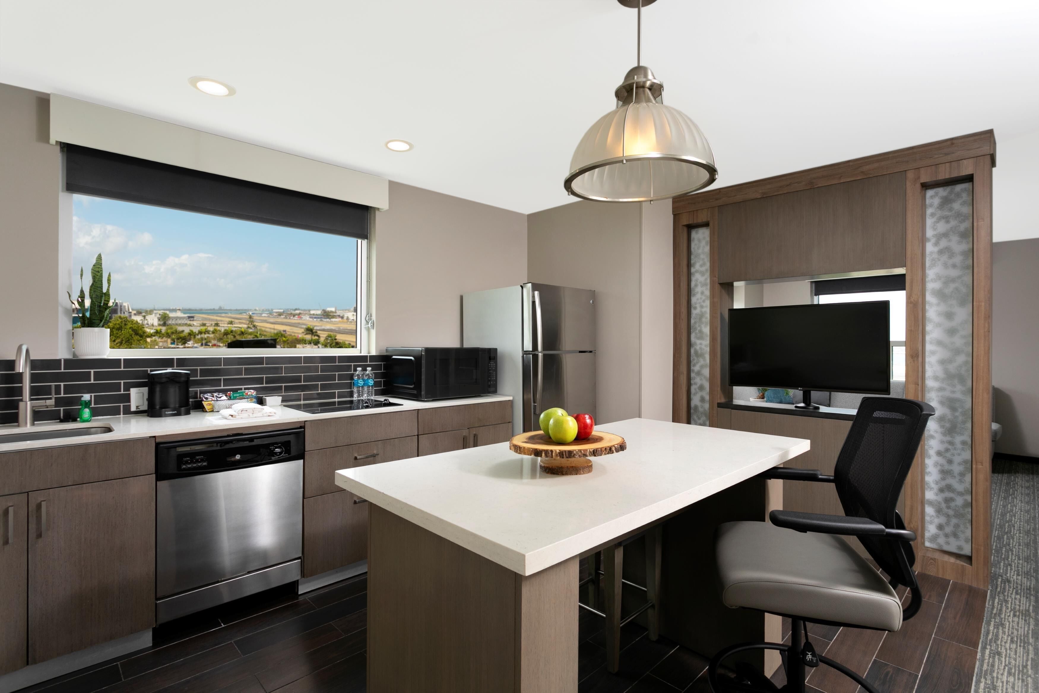 Foto - Hyatt House San Juan