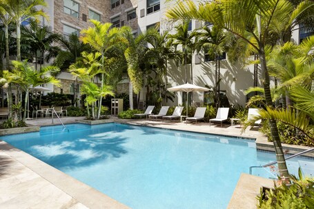 Hyatt House San Juan - Image 65
