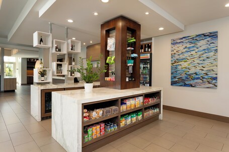 Hyatt House San Juan - Image 29