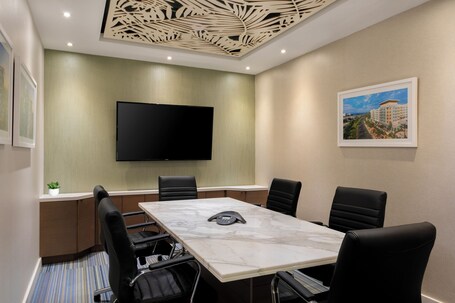 Hyatt House San Juan - Image 31