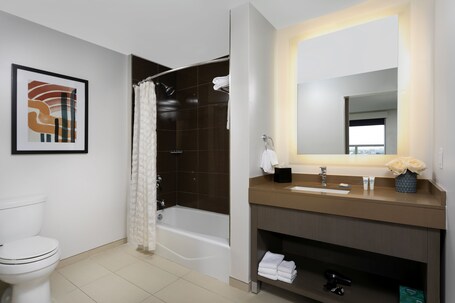 Hyatt House San Juan - Image 6