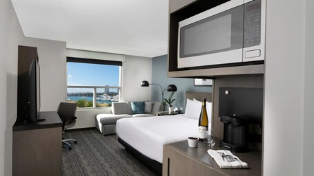 Hyatt House San Juan - Image 11