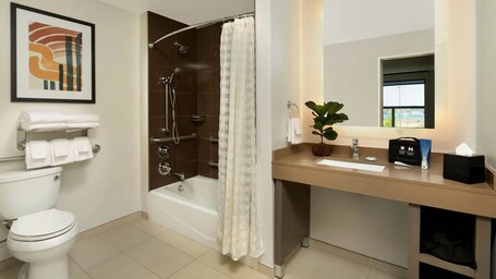 Hyatt House San Juan - Image 25