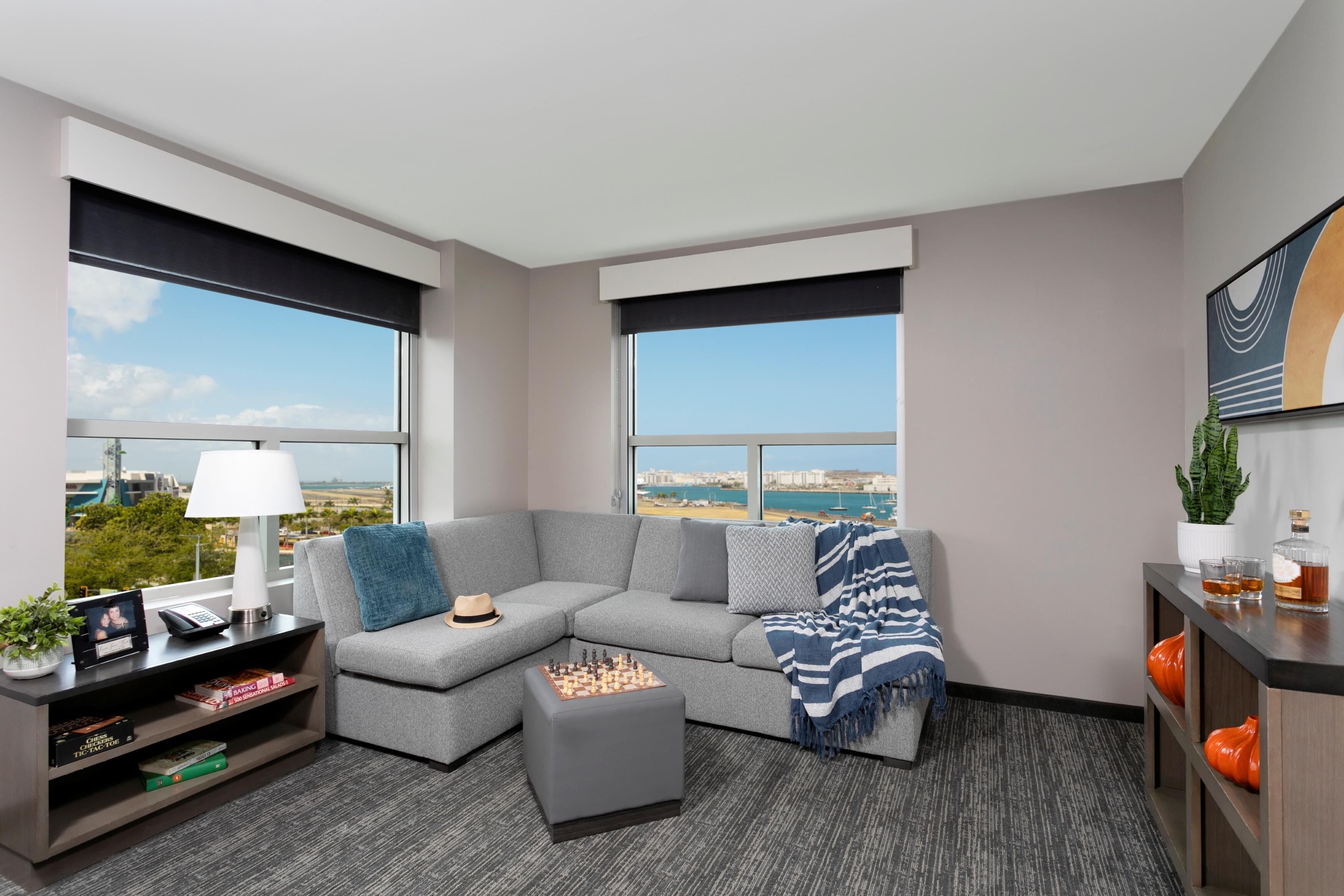 Foto - Hyatt House San Juan